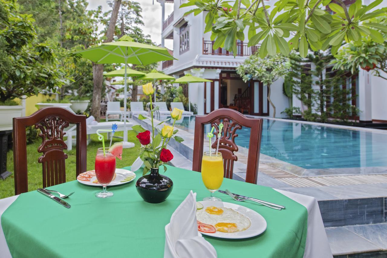 Villa Hill Hoi An
