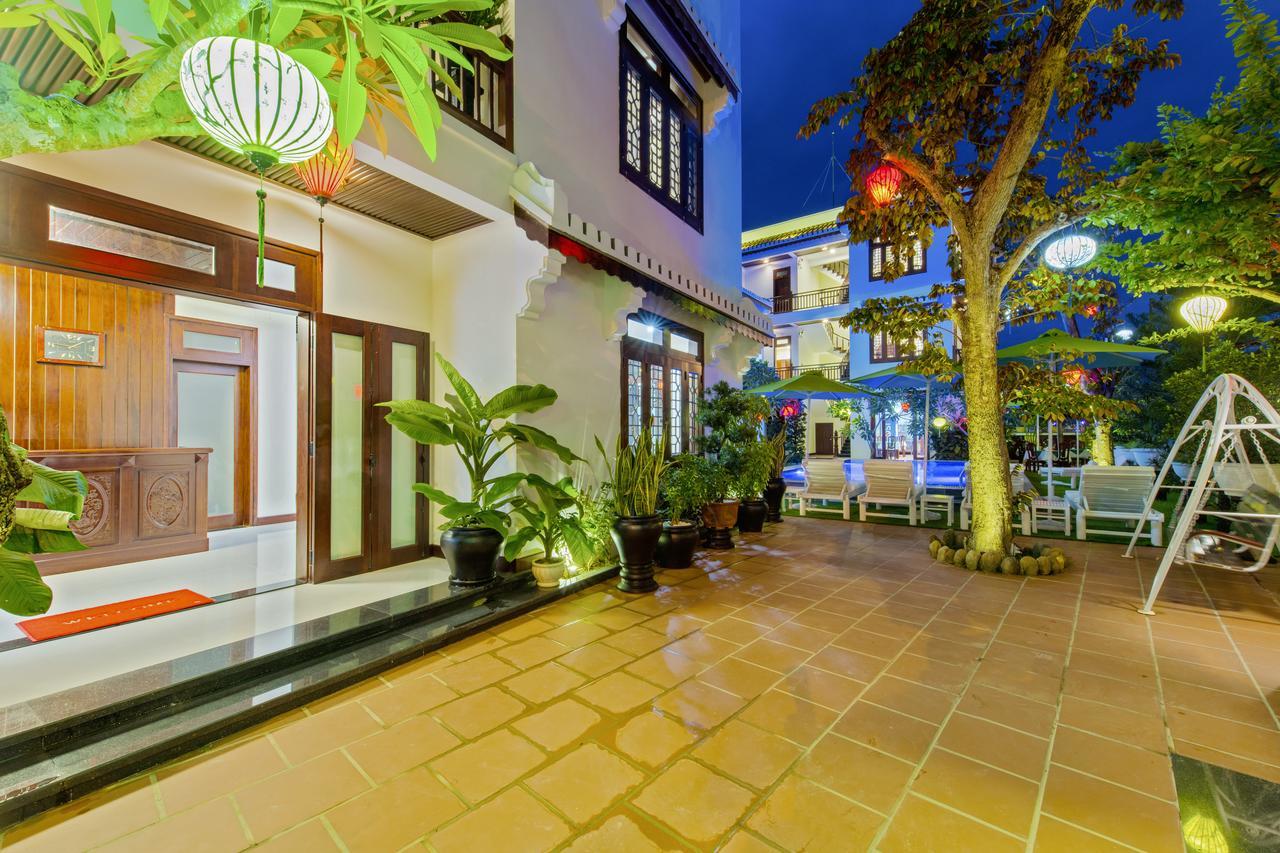 Hill Villa