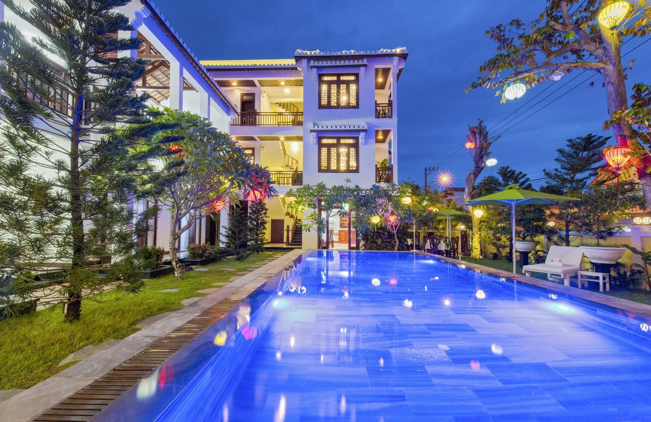 Villa Hill