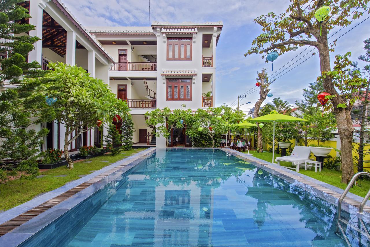 Hill * Hoi An