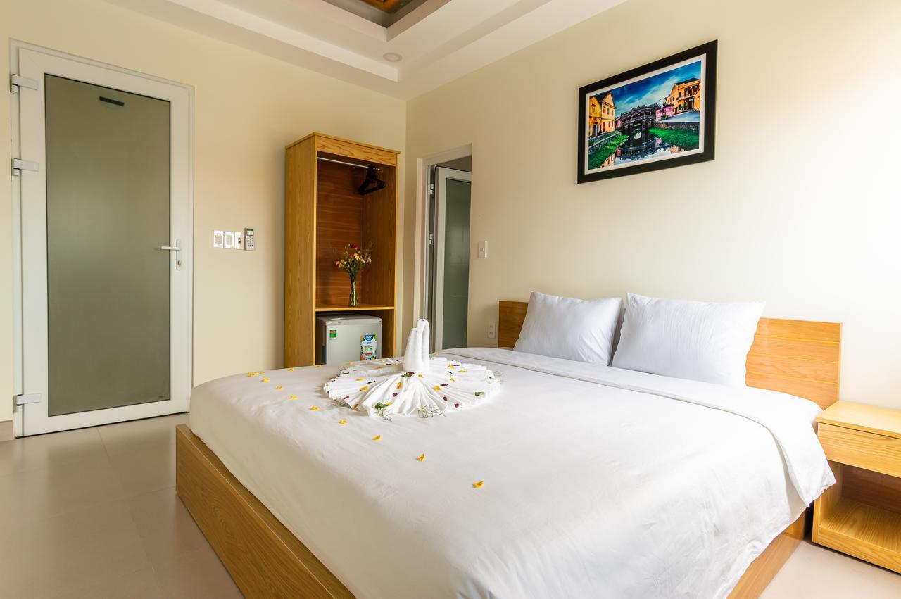 D * Hoi An
