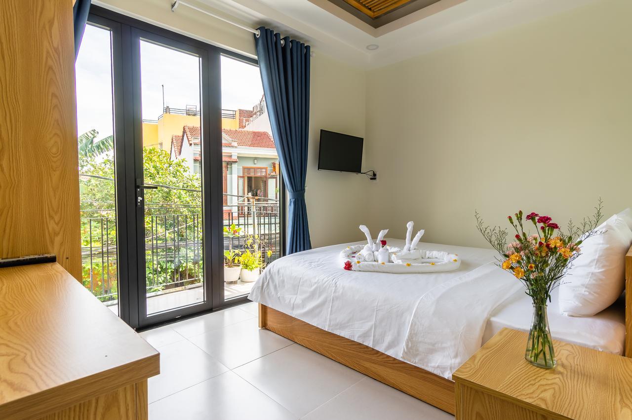 Homestay D