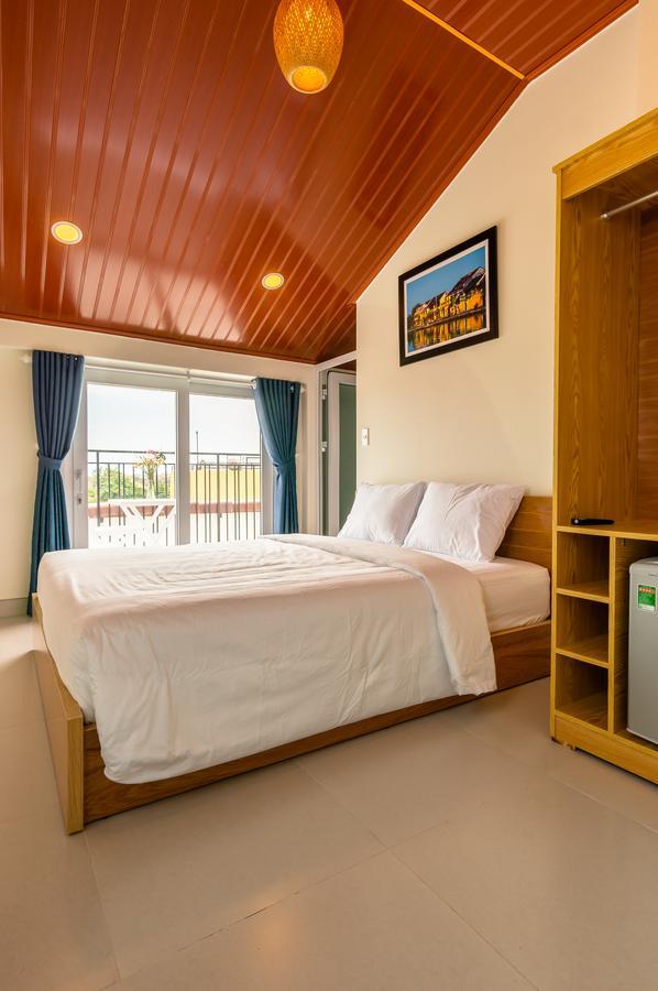 Homestay D Hoi An