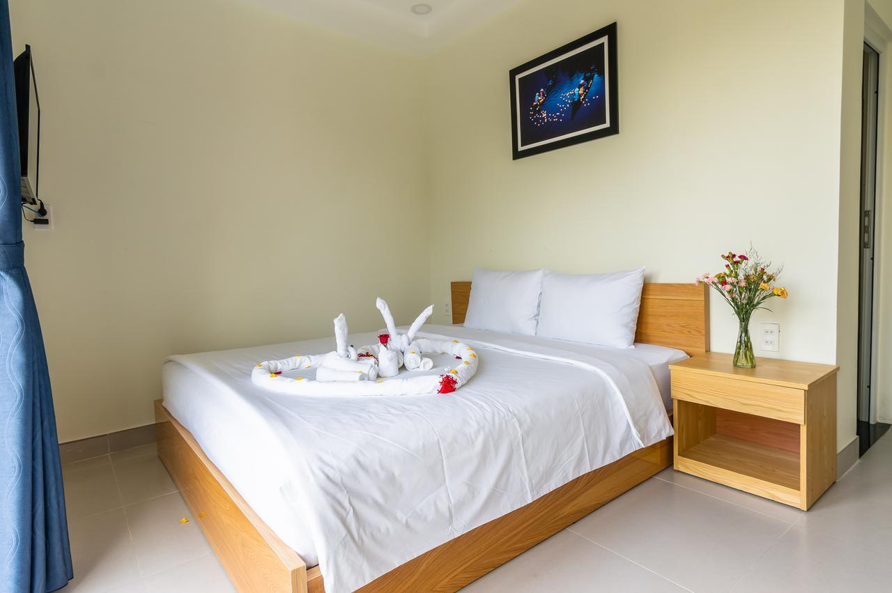 Homestay D