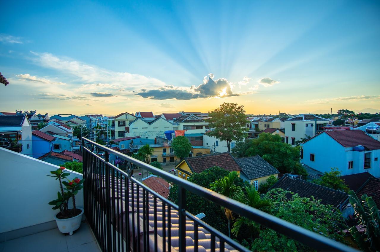 Homestay D