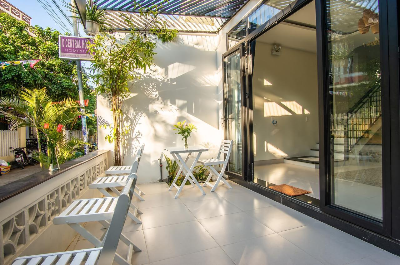 Homestay D Hoi An