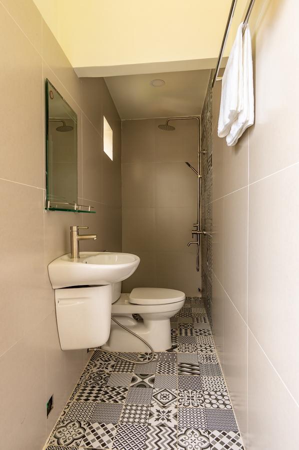 D Homestay Hoi An