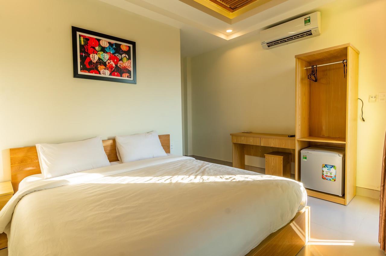 D Homestay