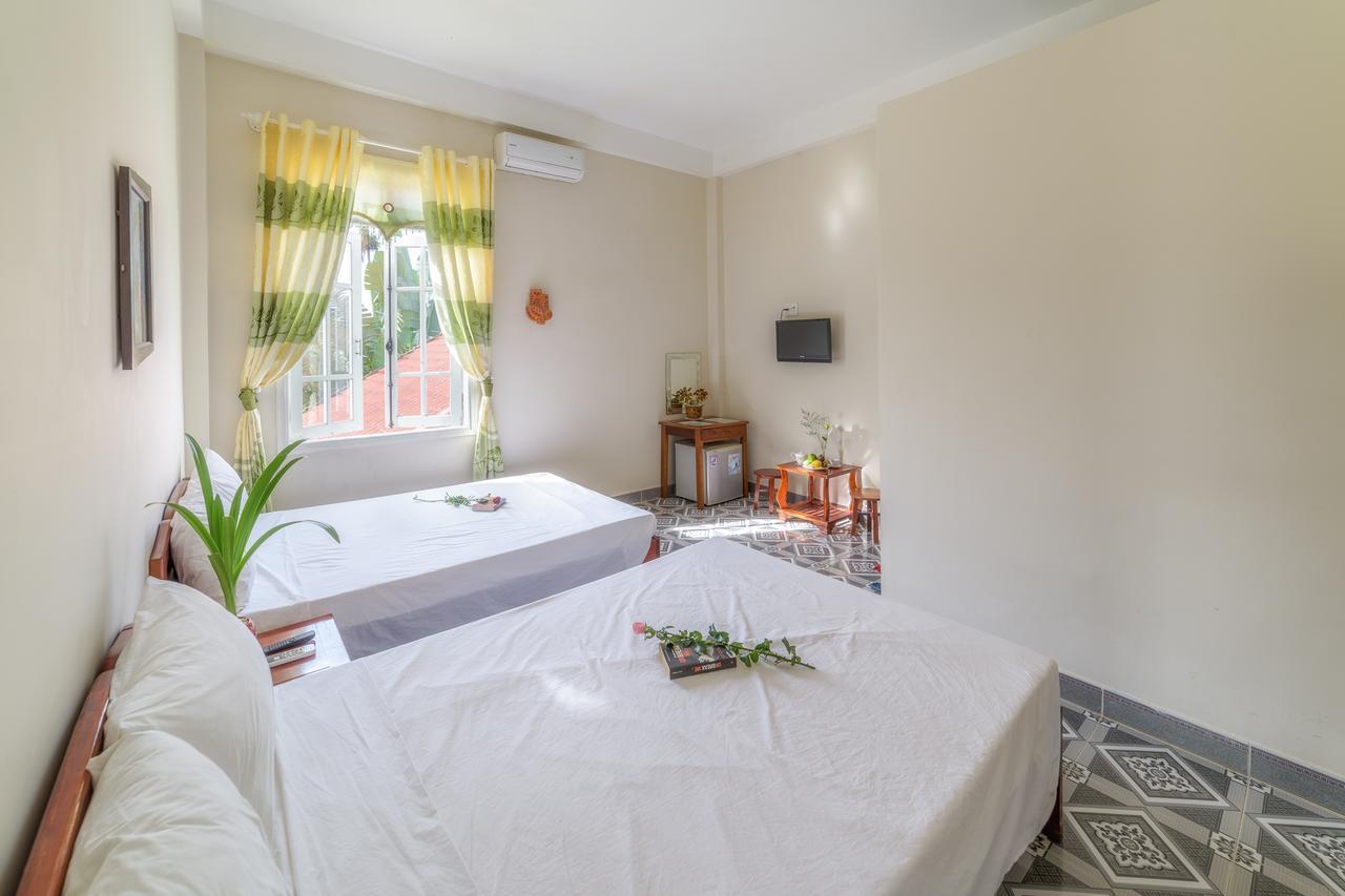 Apricot Homestay Hoi An