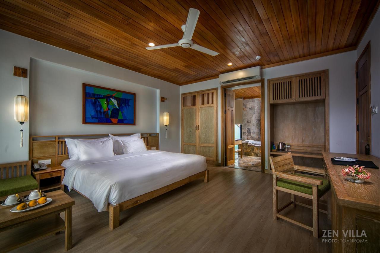 Khách sạn Zen Boutique - Eco-friendly