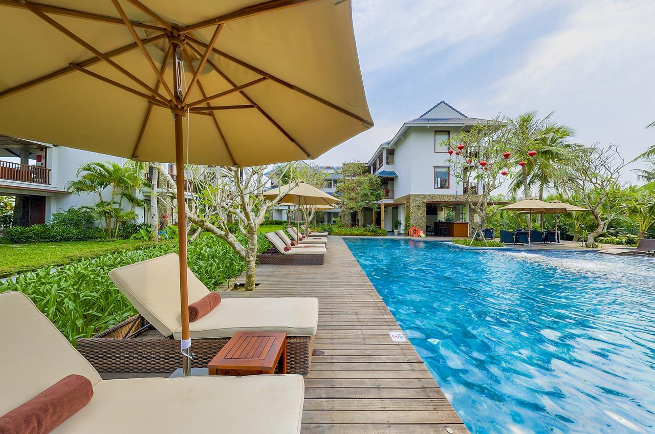 Dưỡng&spa Eco