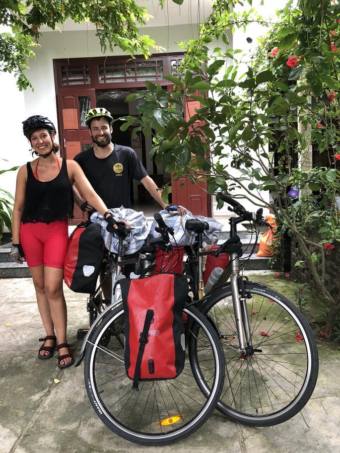 Lakeside Homestay Ở trọ *