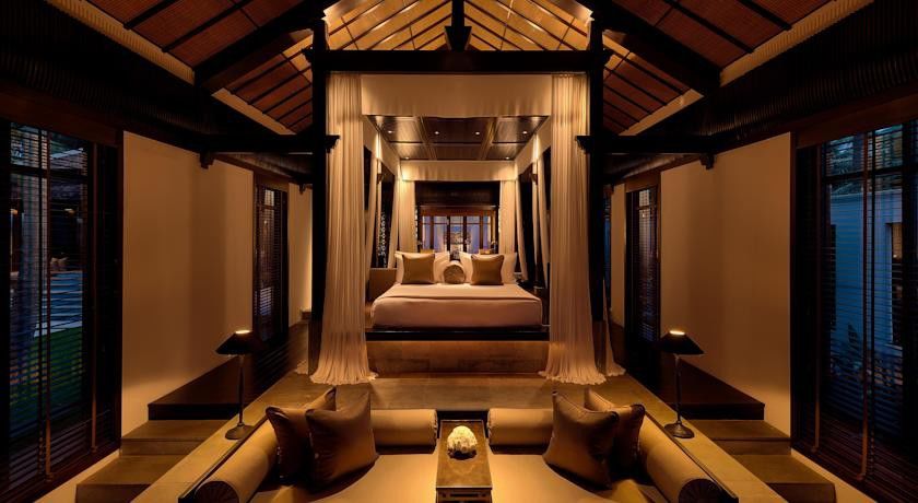 Four Seasons The Nam Hai, Hoi An, Vietnam Hoi An