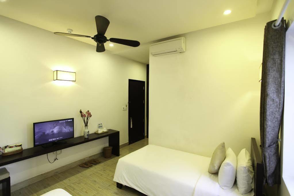 Vaia Boutique Khách sạn Hội An