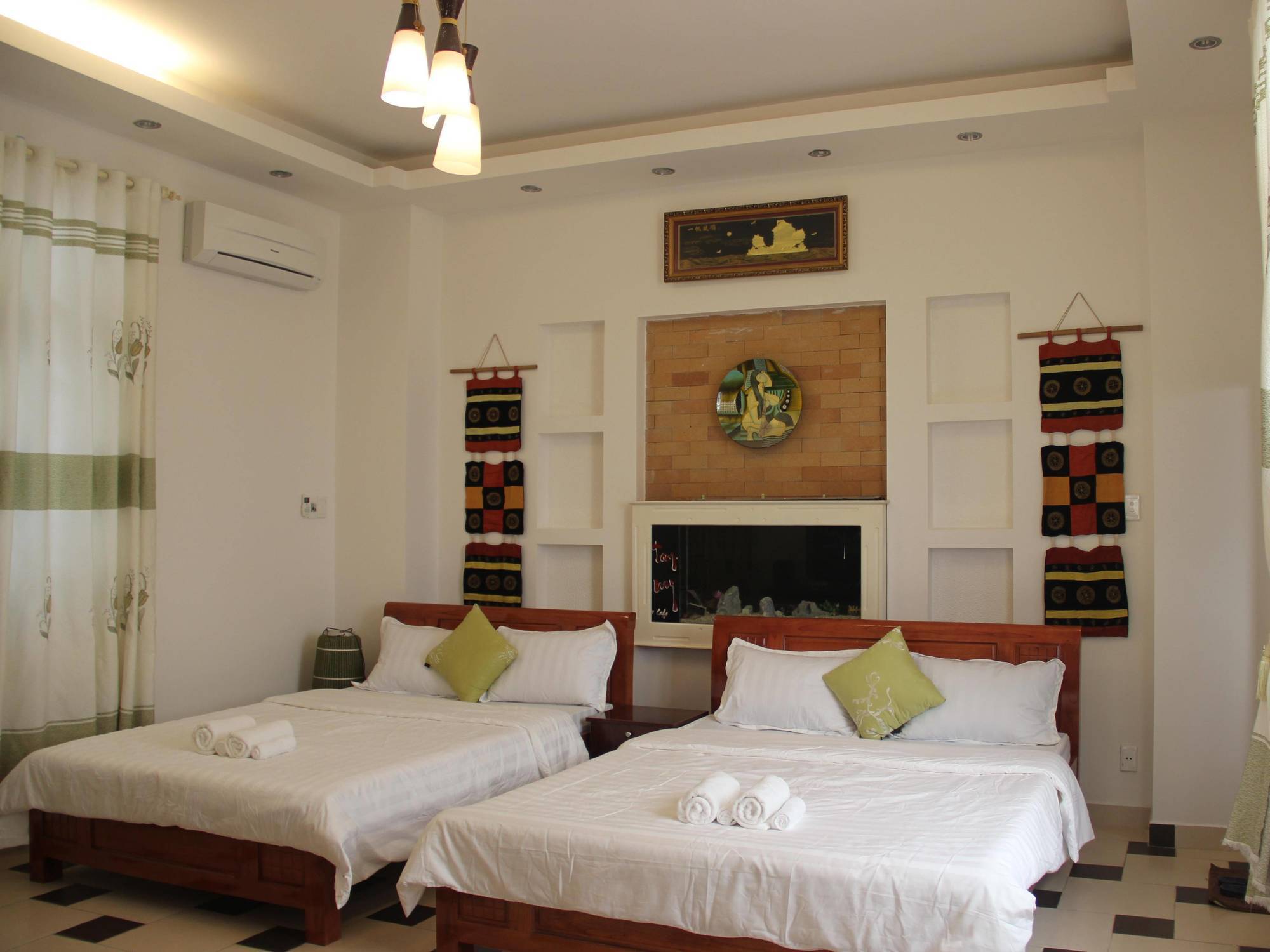 Little House Homestay Hoi An