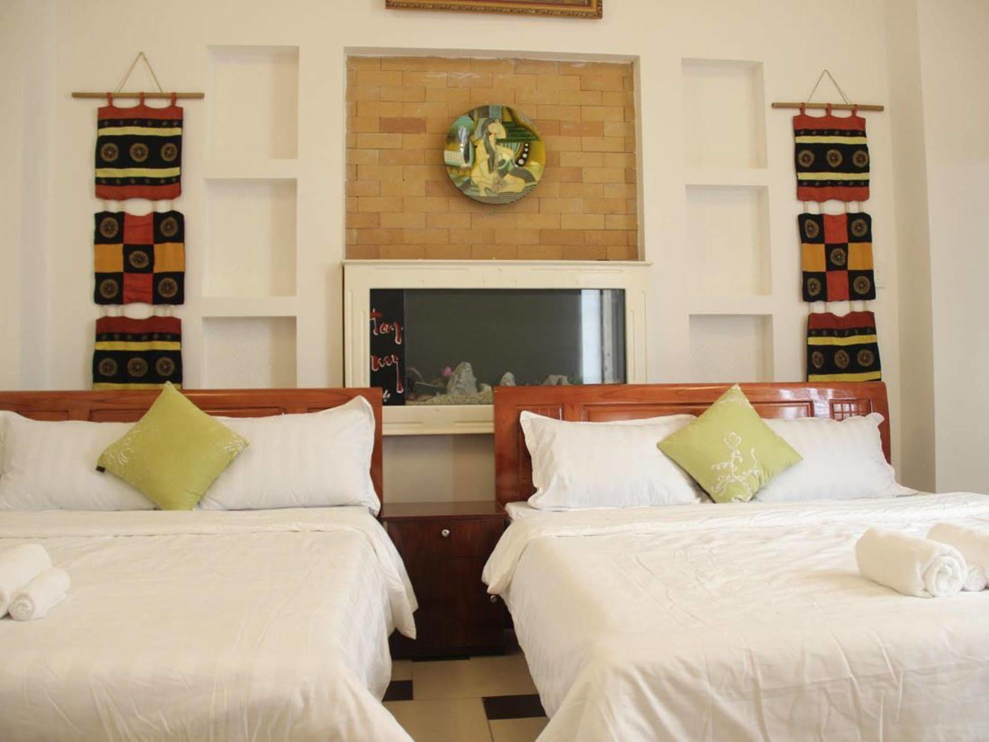 Little House Homestay Hoi An