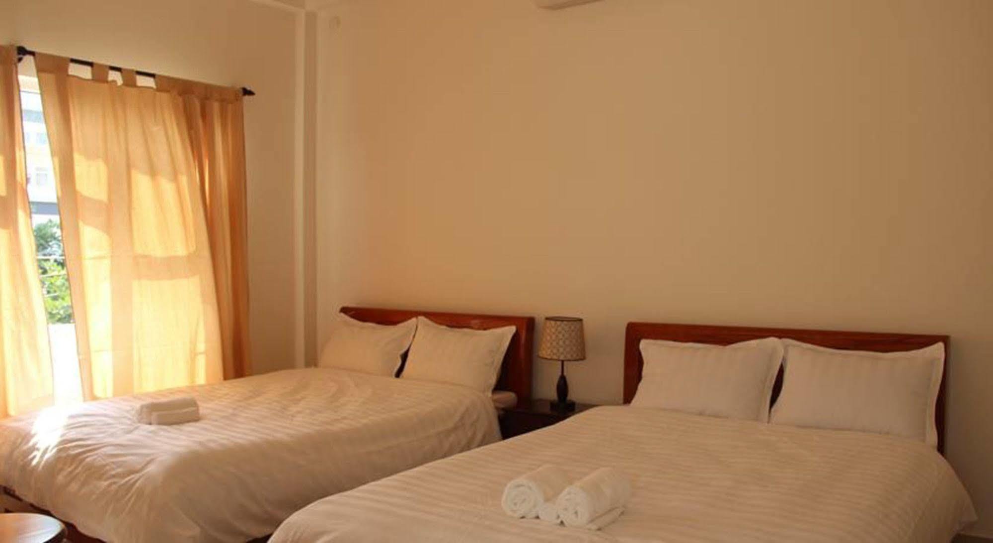 Homestay Little House Hoi An