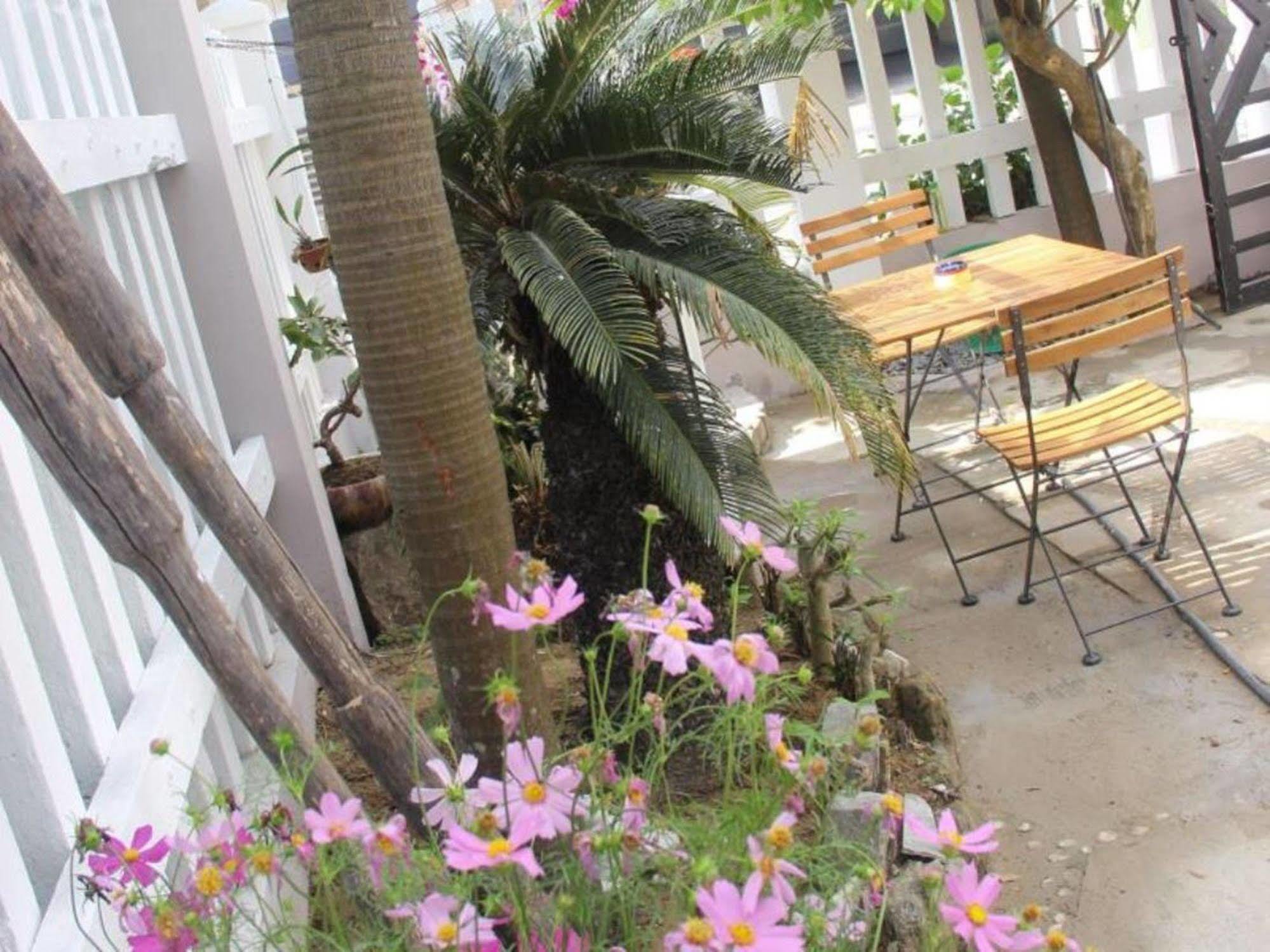 Homestay Little House Hoi An
