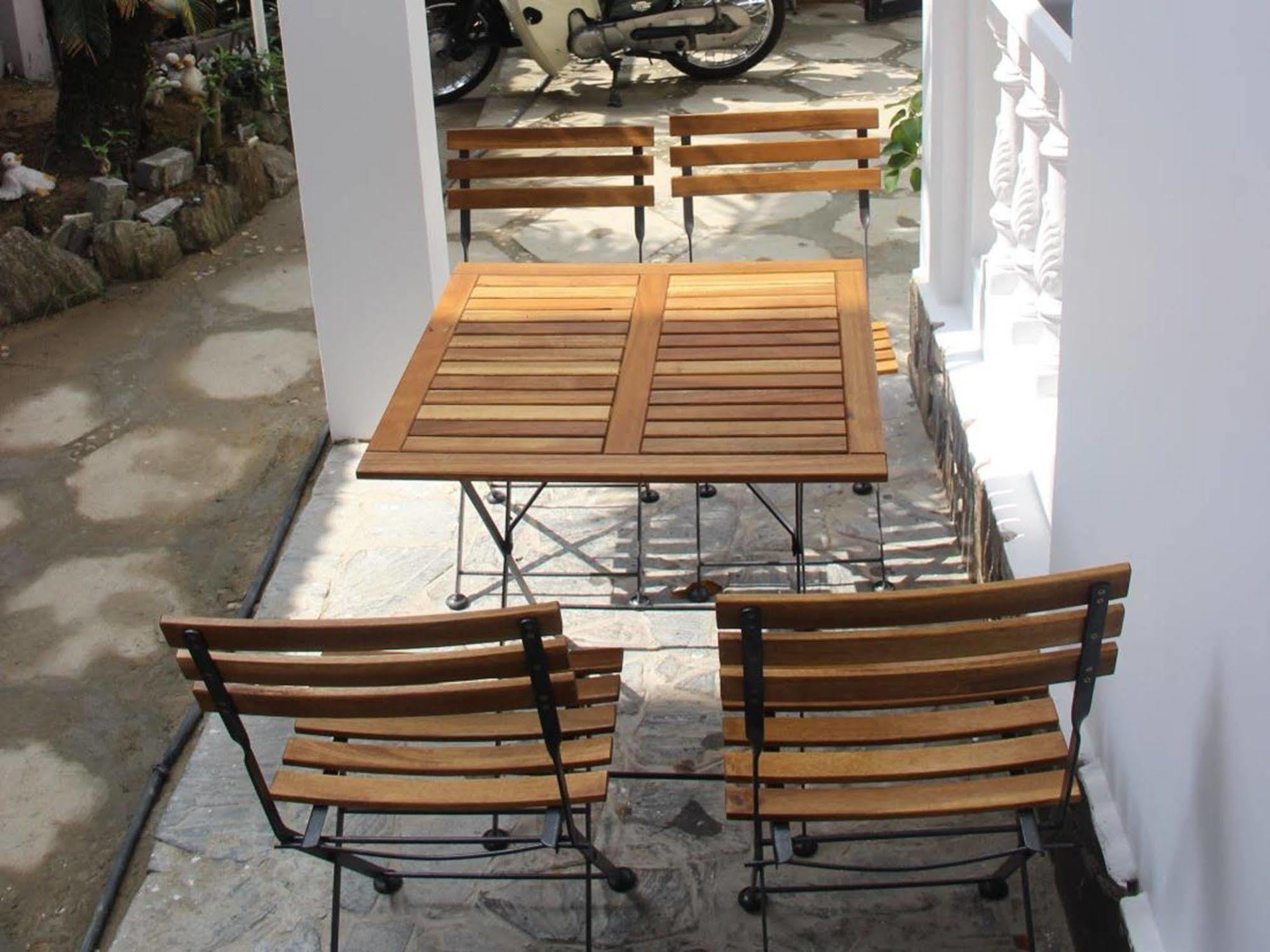 Little House * Hoi An