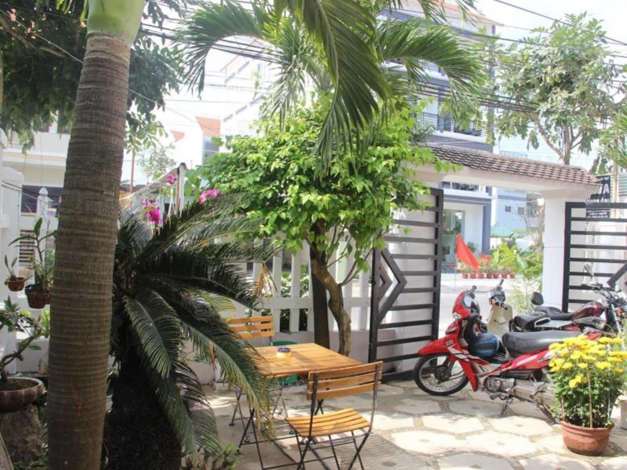 Little House Hoi An