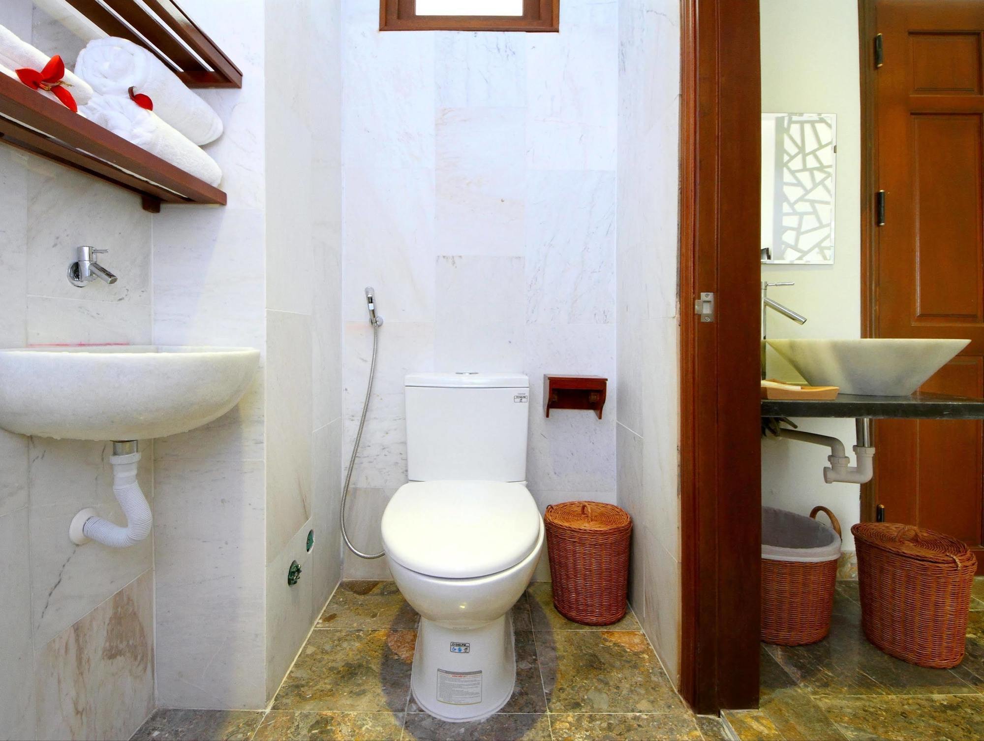 Tnt Villa Hoi An