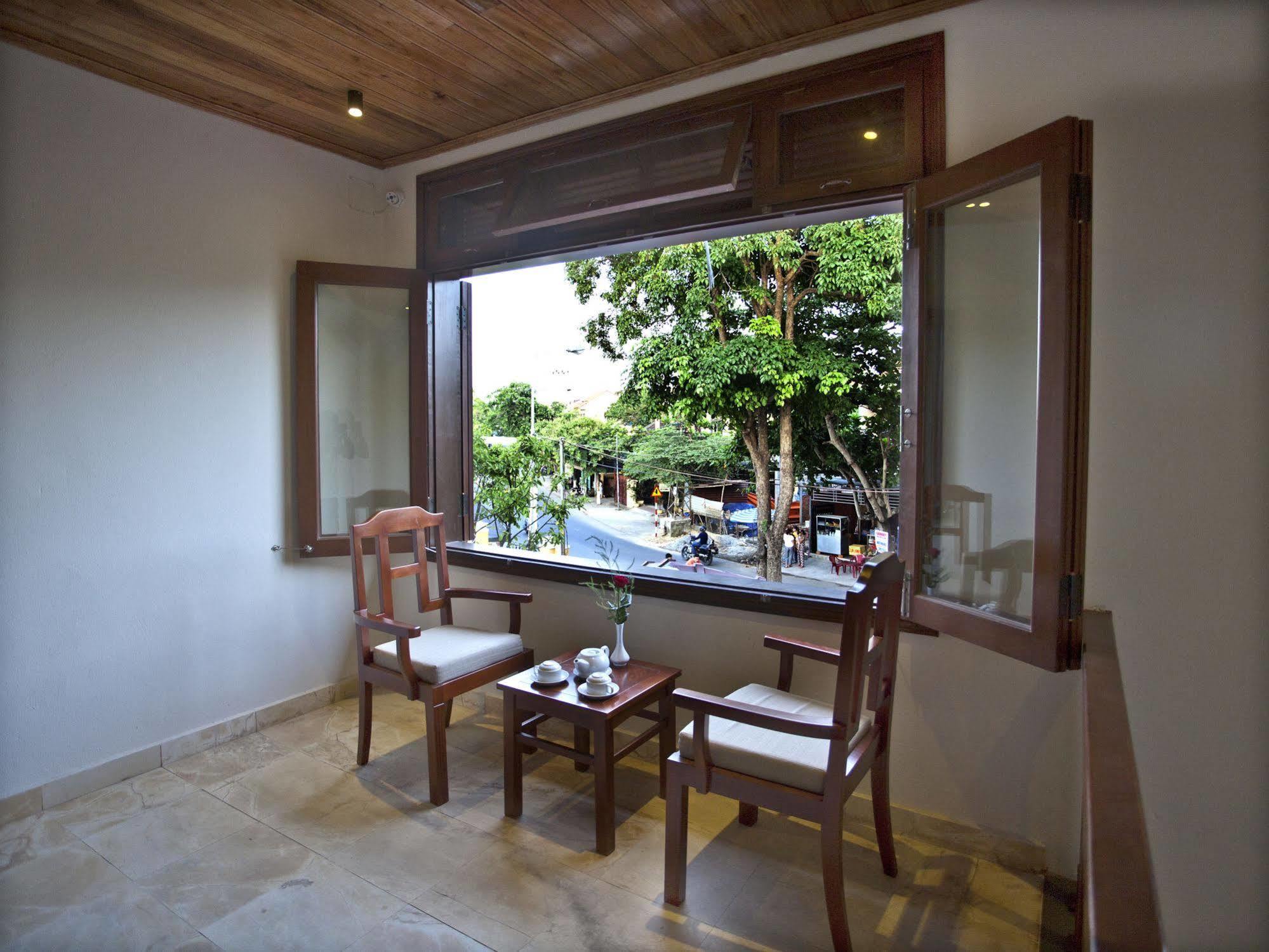 Villa Tnt Hoi An