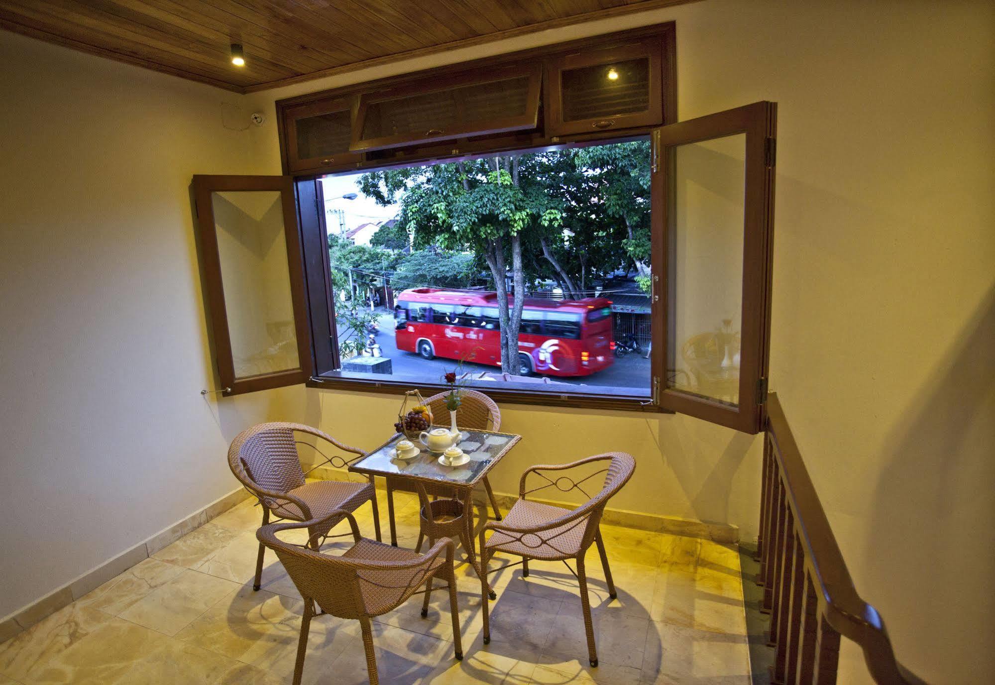 Tnt Hoi An