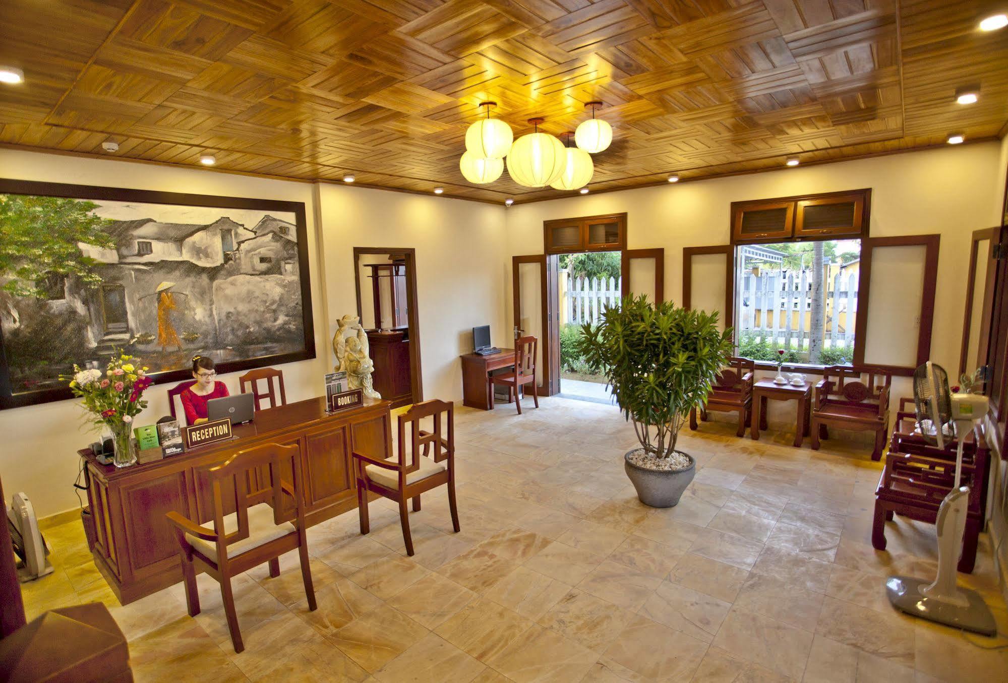 Villa Tnt *