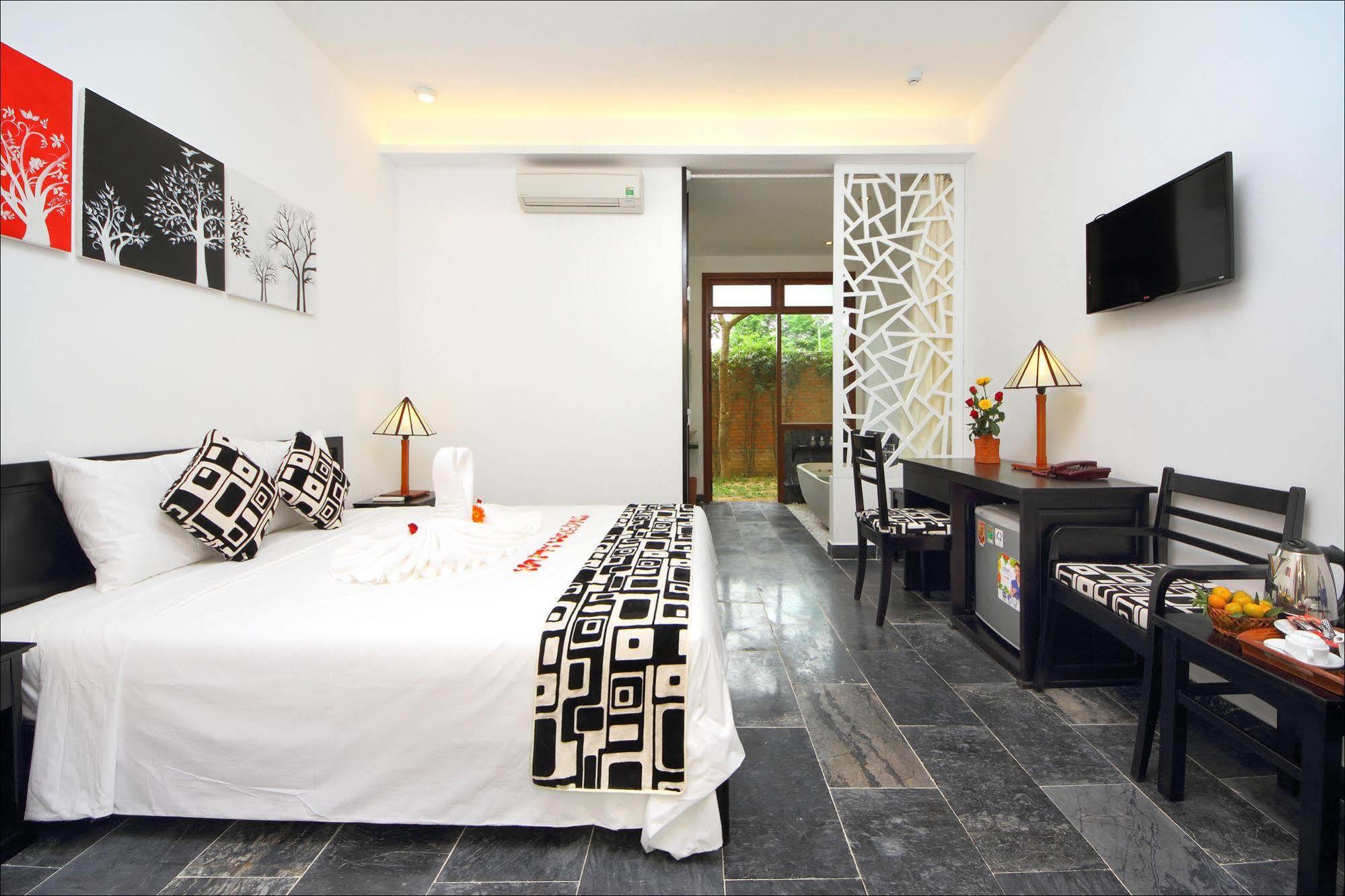 Tnt Villa Hoi An