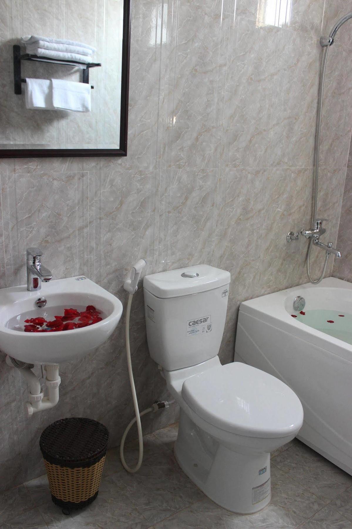 Viet House Homestay