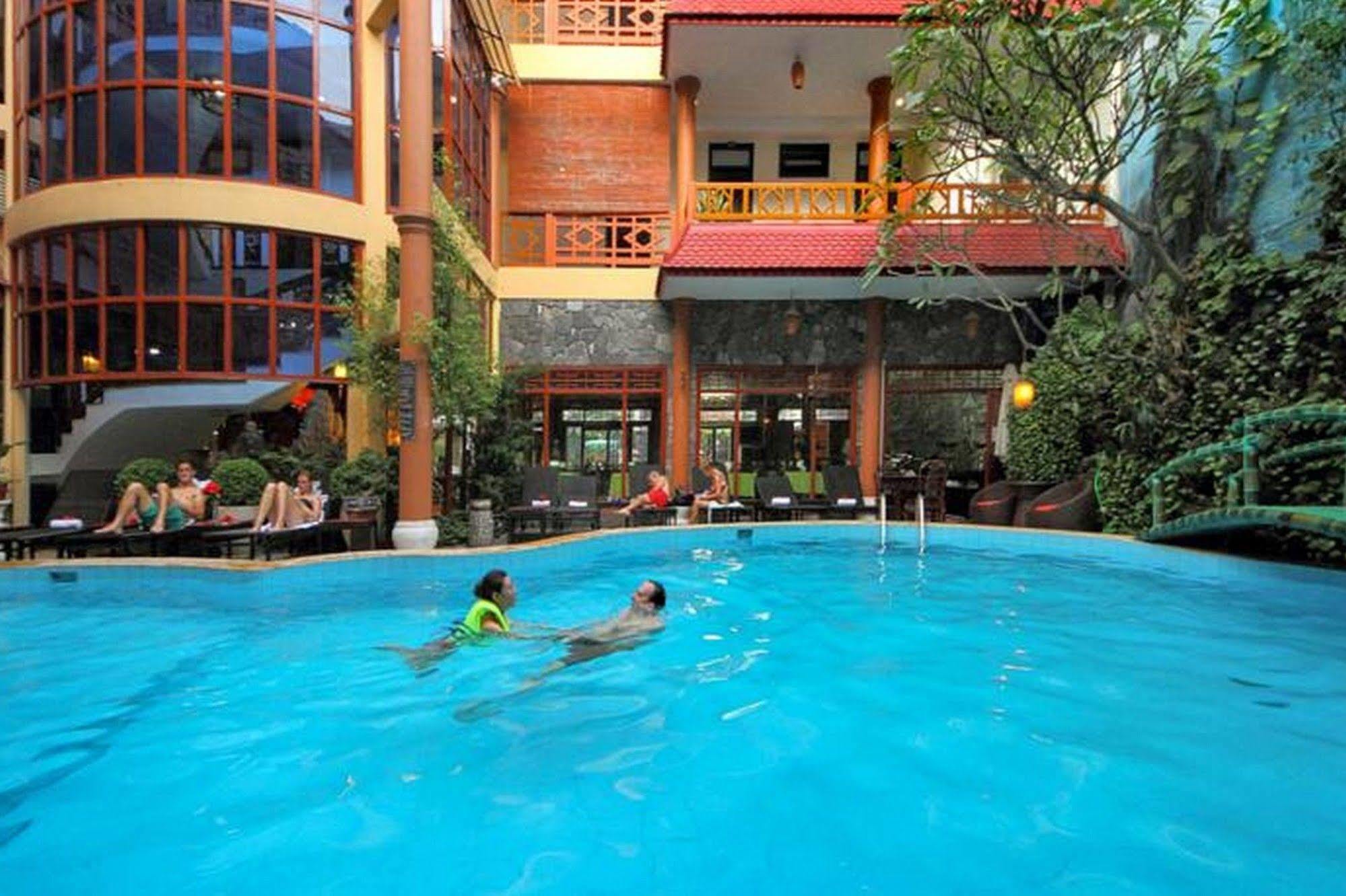 Thanh Binh 4* Hoi An