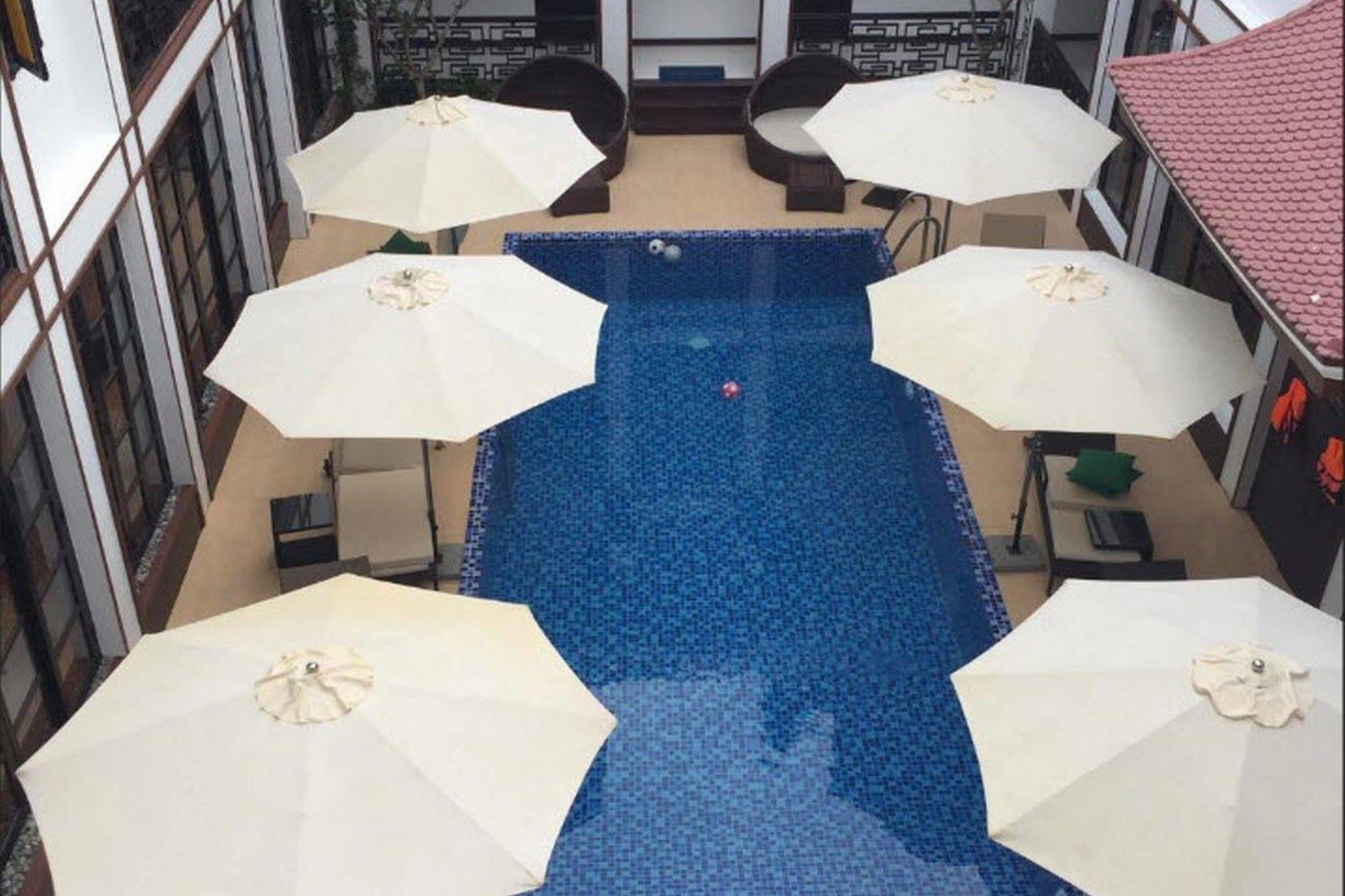 Thanh Binh Hotel