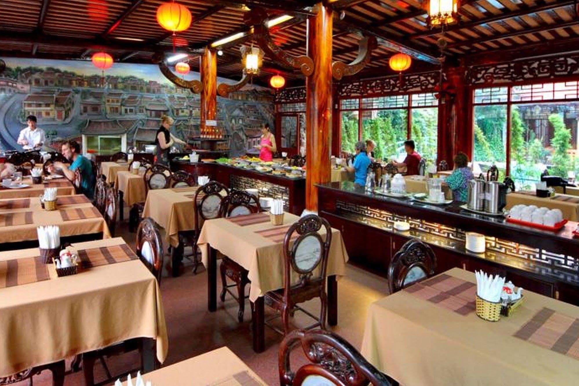 Thanh Binh Hoi An