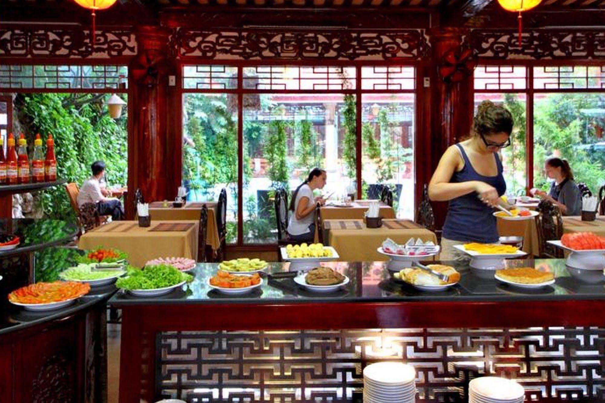 Thanh Binh Hotel Hoi An