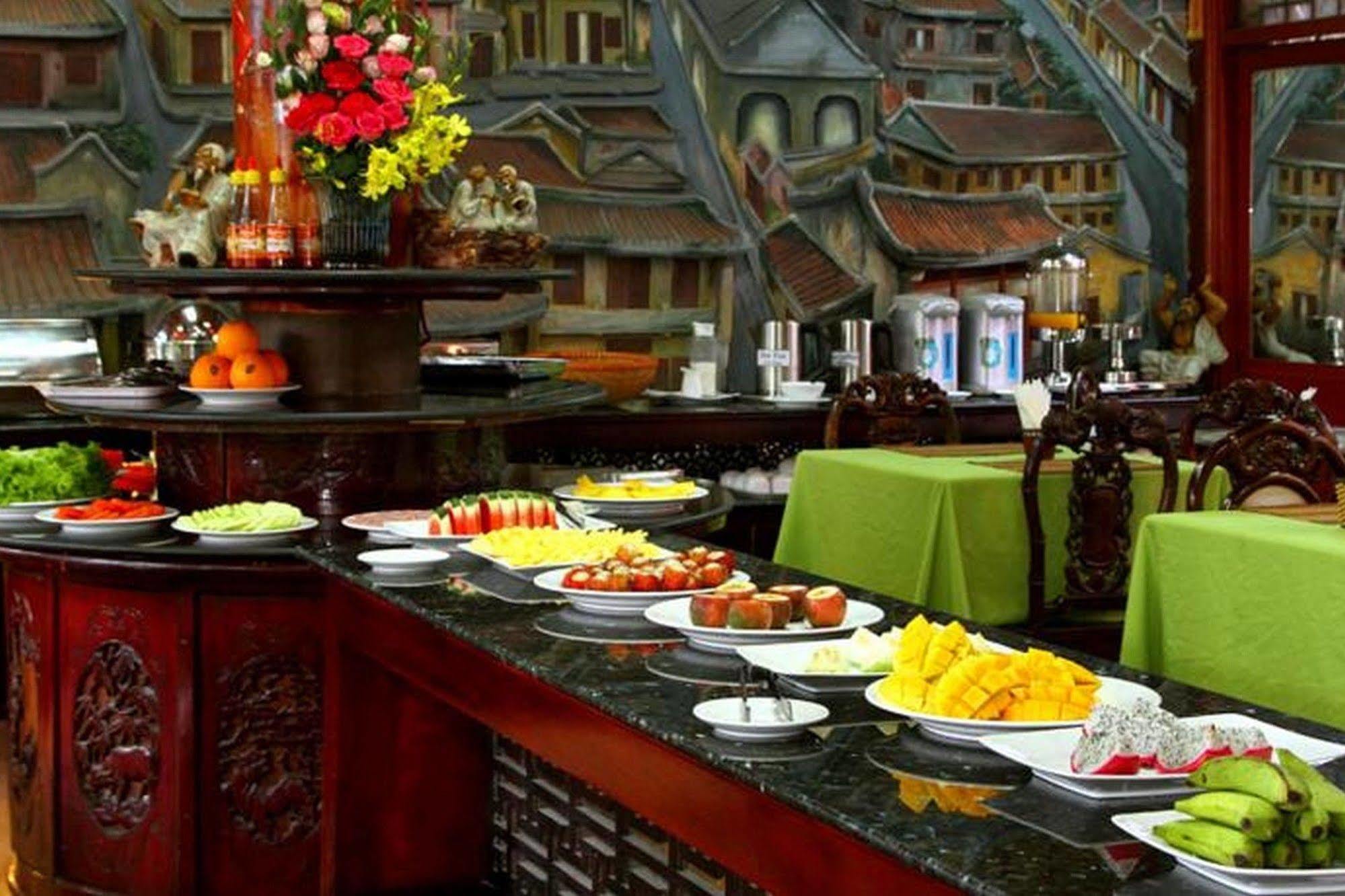Thanh Binh Hotel