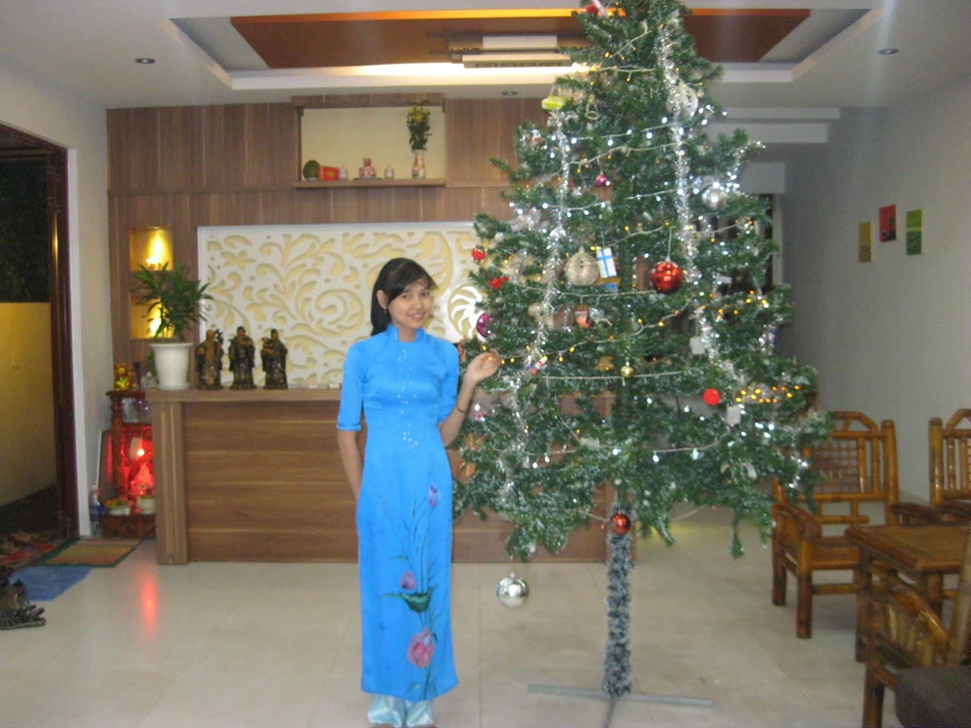Botanic Garden Homestay