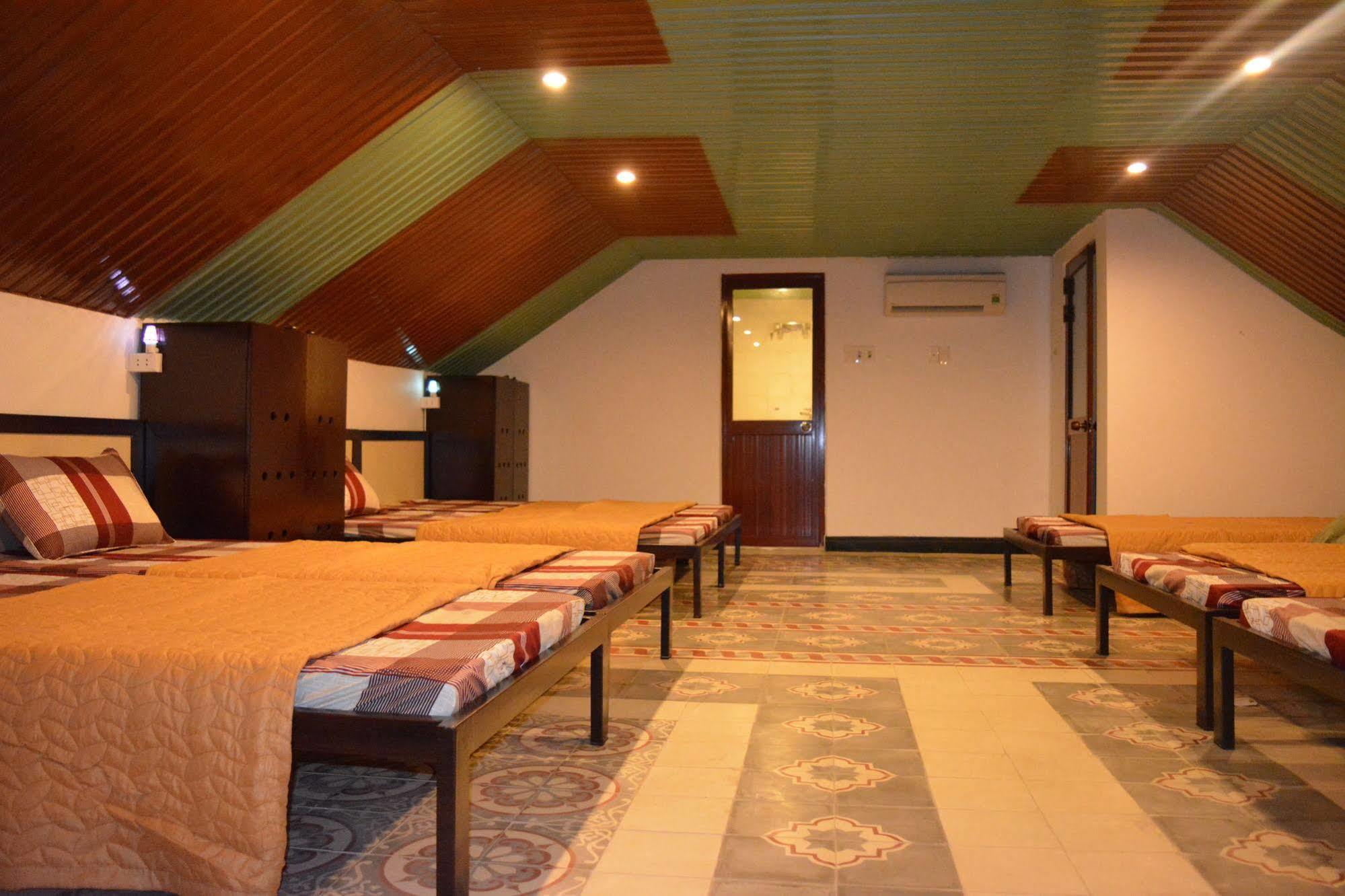 Botanic Garden Homestay *