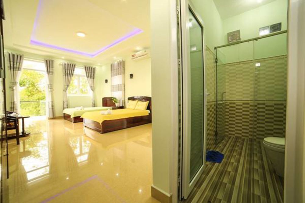 La Terrazza Bed & Breakfast Hoi An