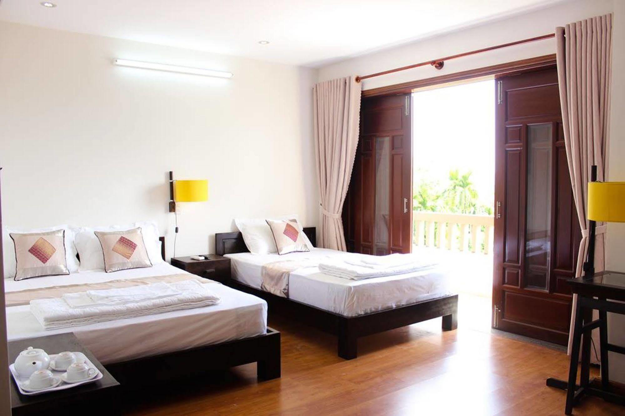 Hotel B'lan 2*