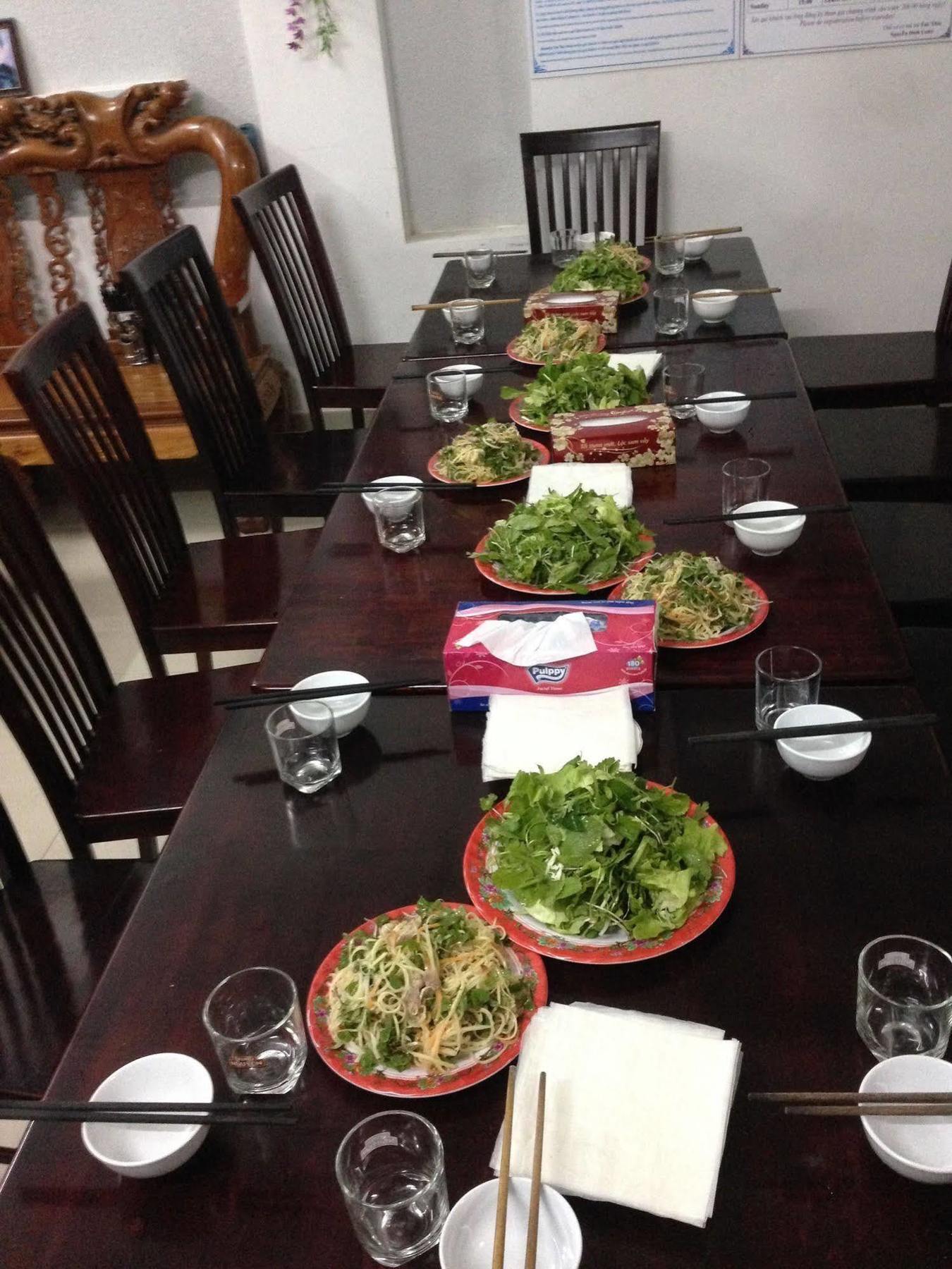 Tue Tam Garden Villa Hoi An