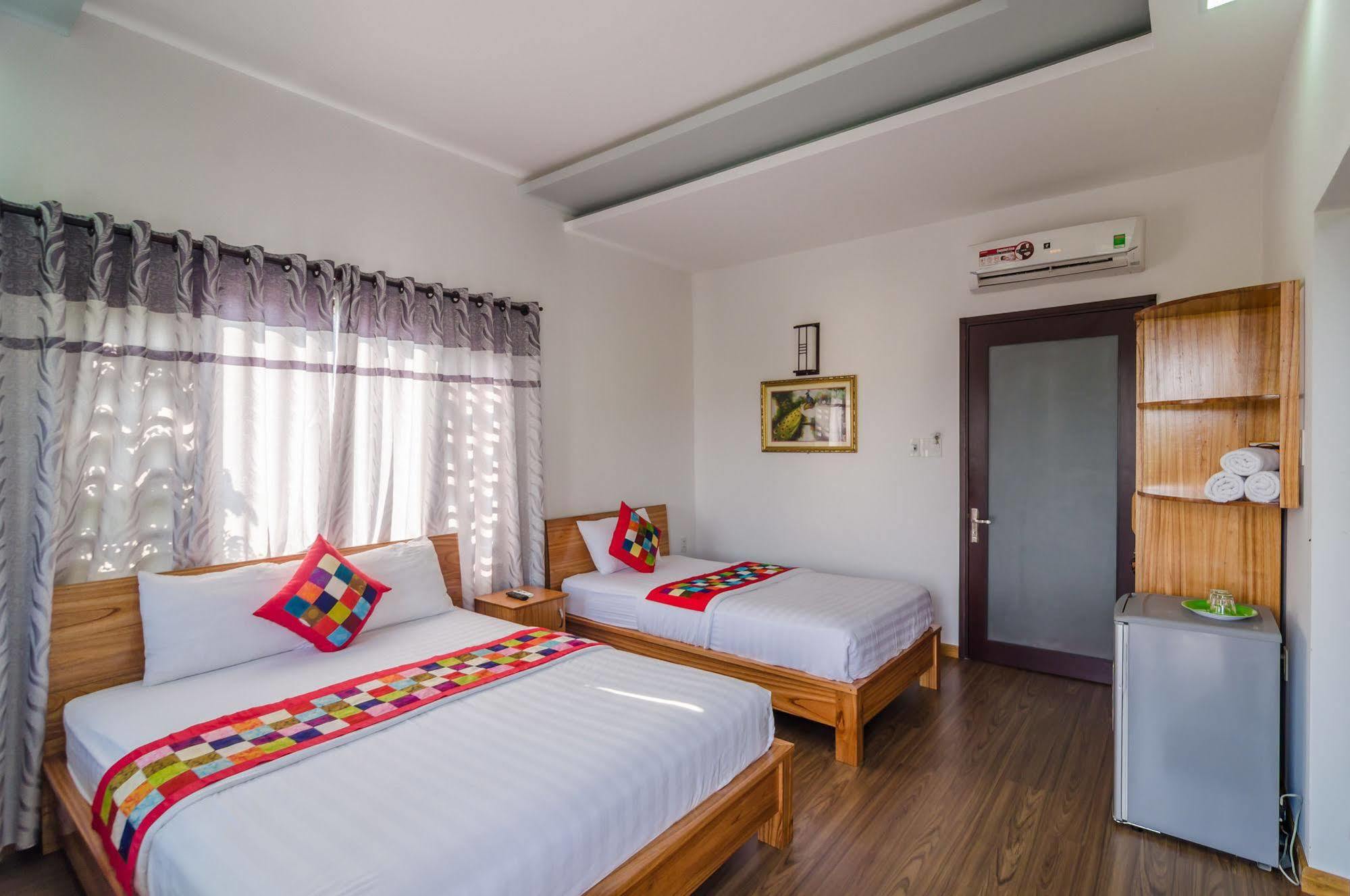 Villa Tue Tam Garden Hoi An