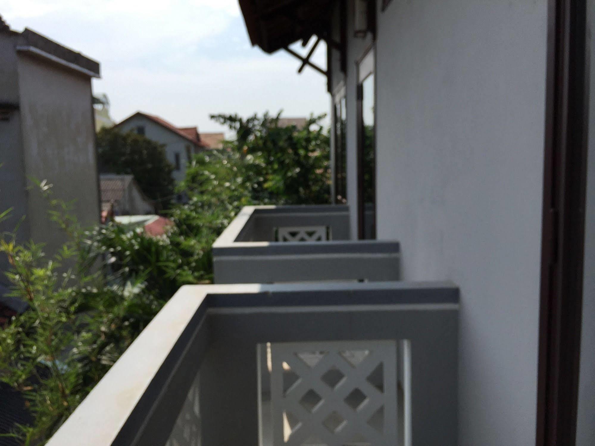 Tue Tam Garden *