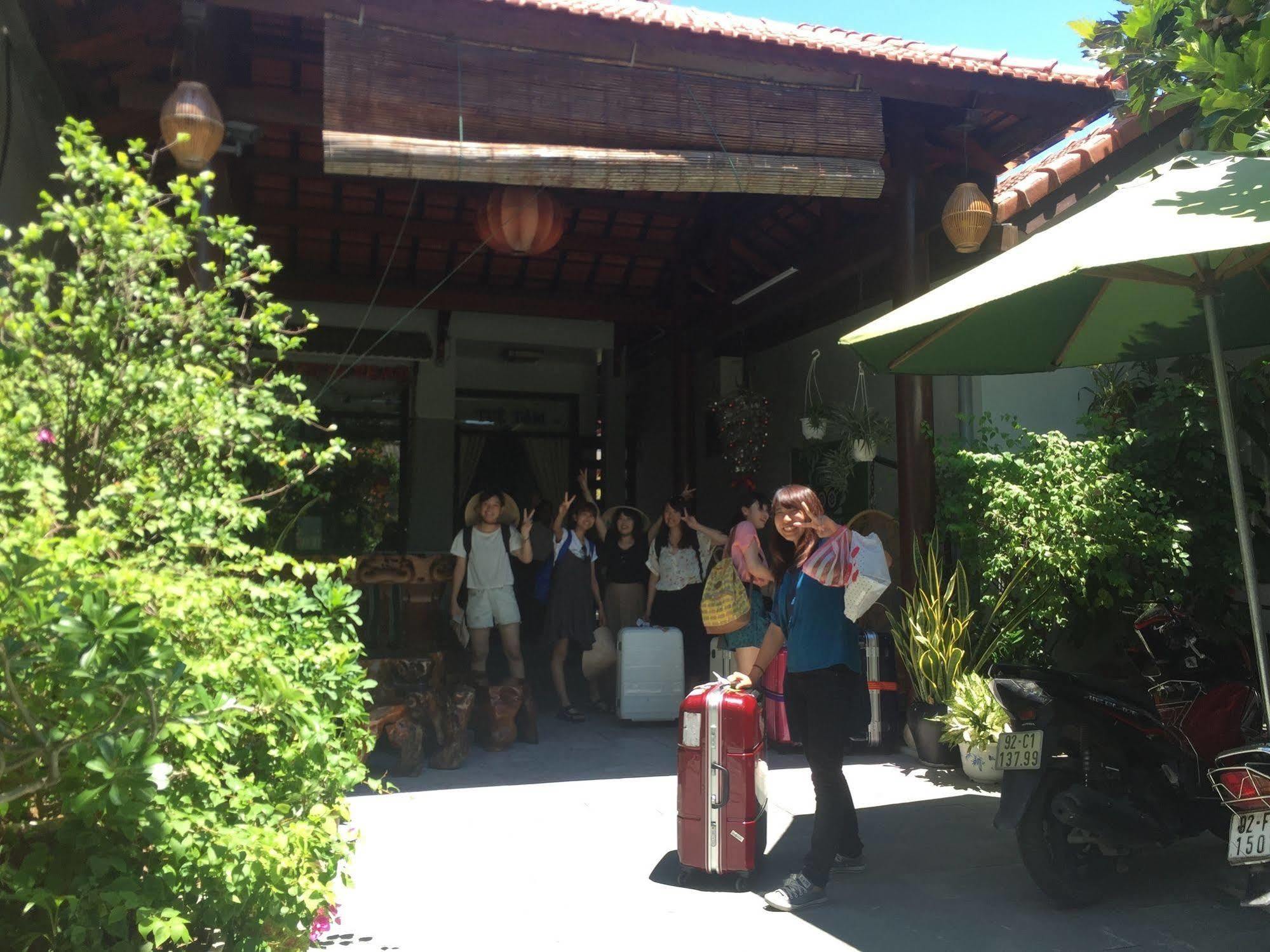 Tue Tam Garden Villa Hoi An