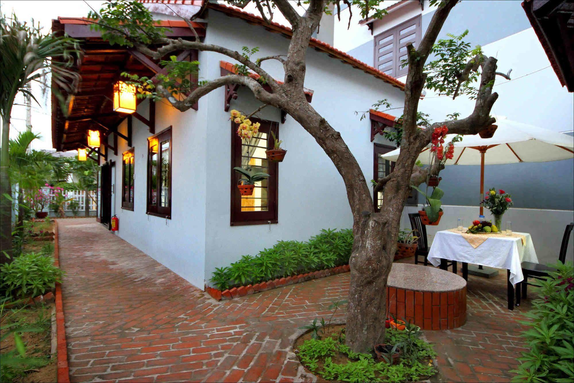 Tue Tam Garden Hoi An