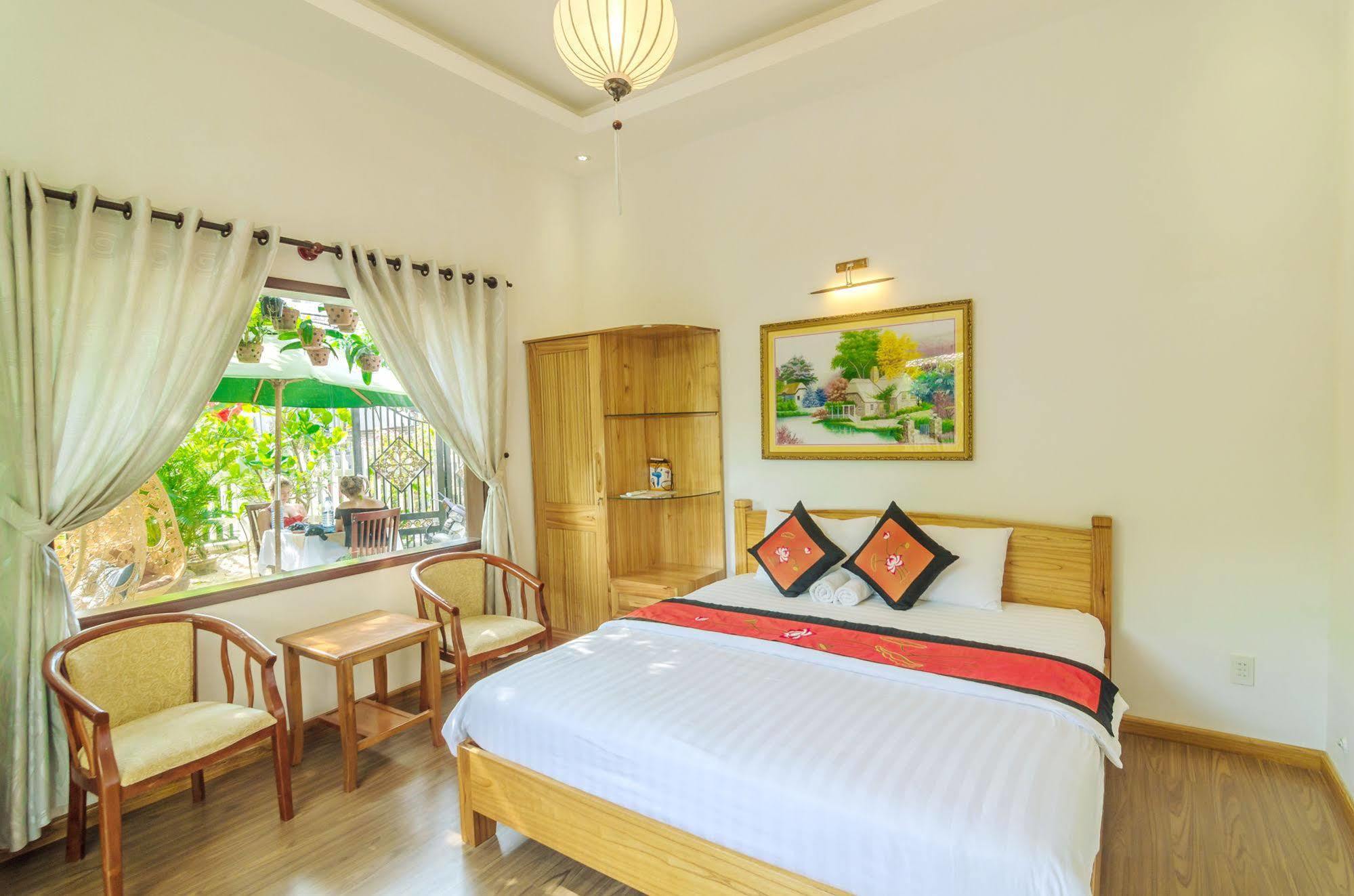 Tue Tam Garden Villa Hoi An