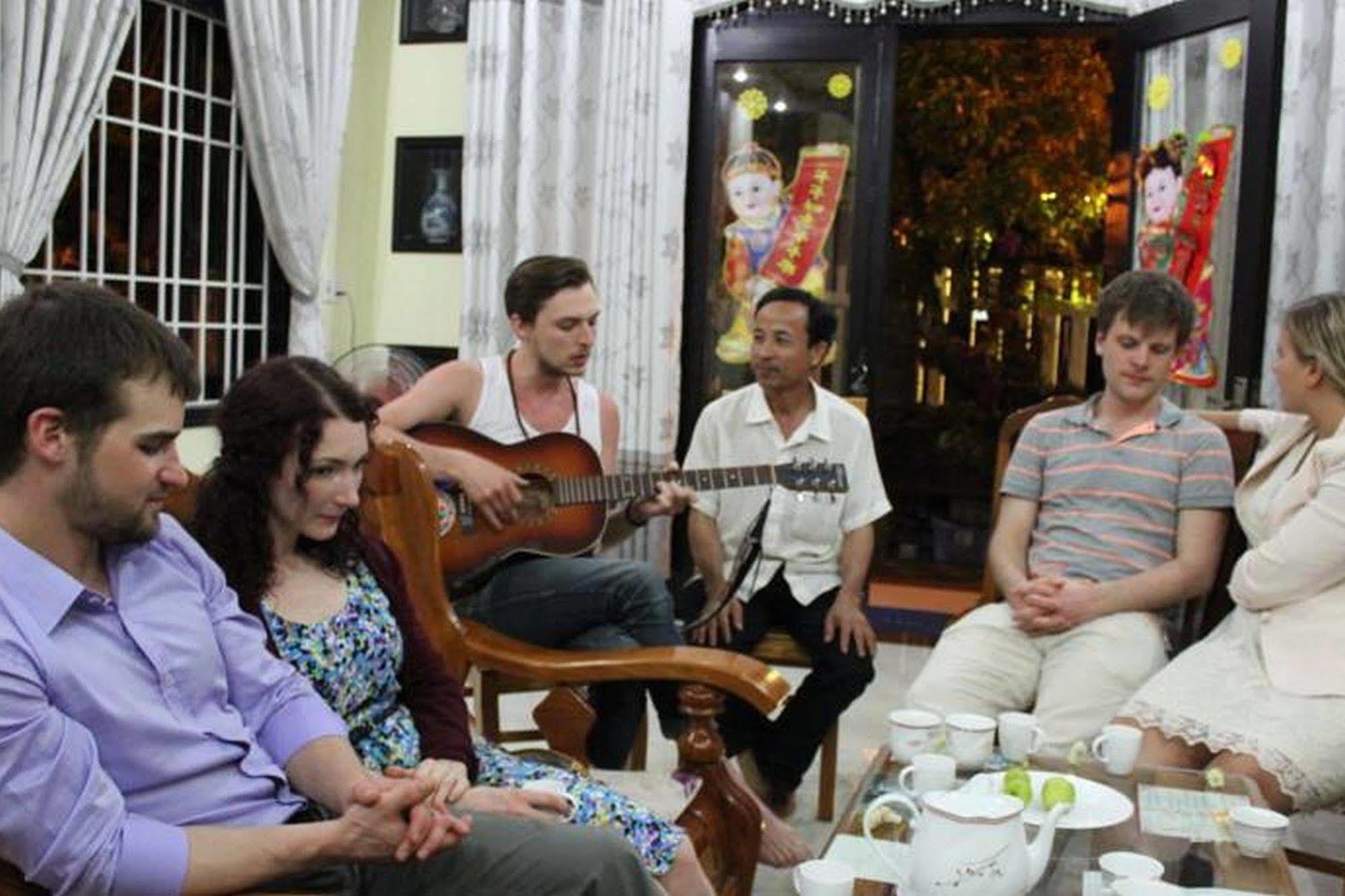 Pousada Magnolia Garden