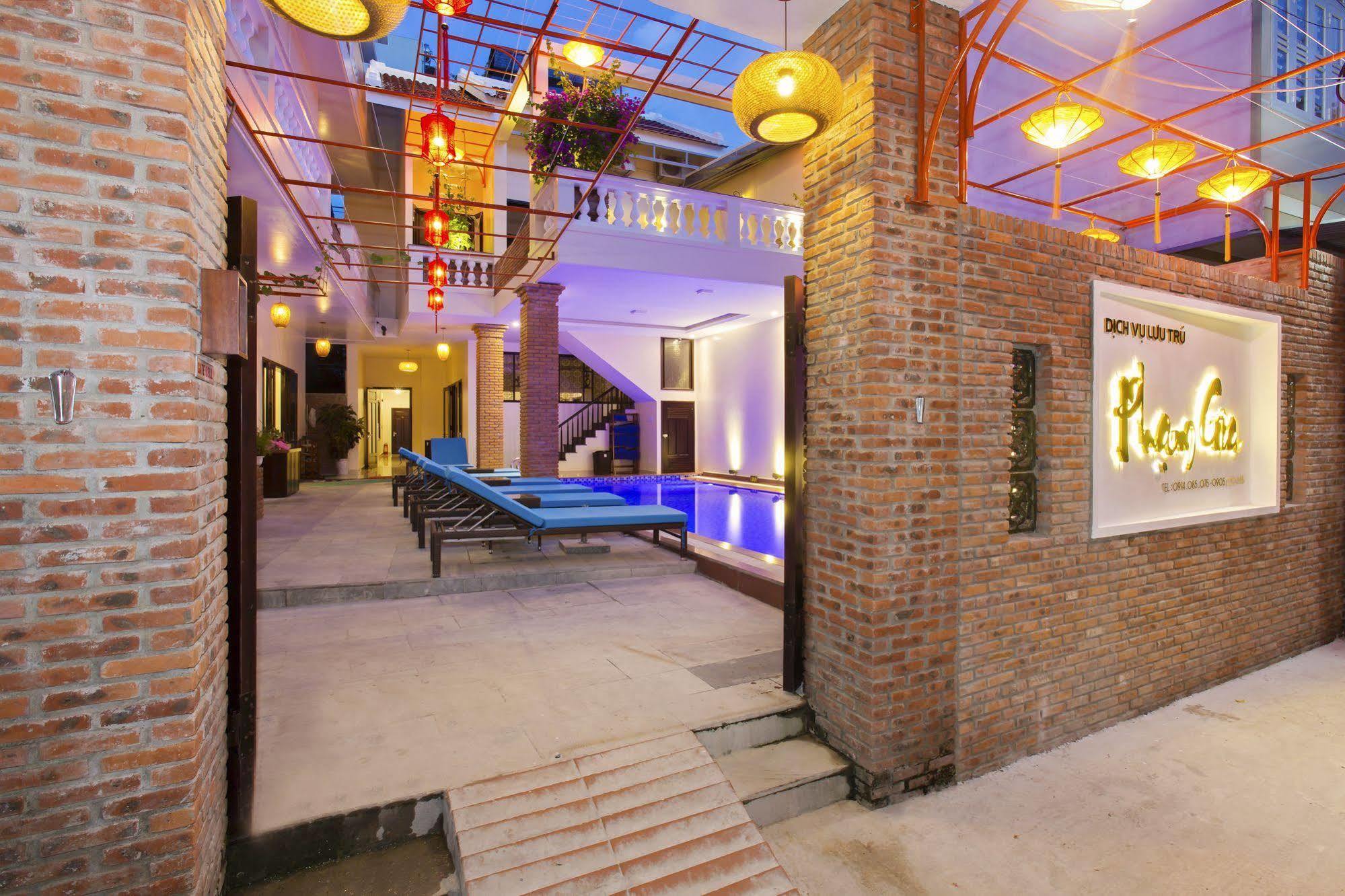 Pham Gia Boutique * Hoi An