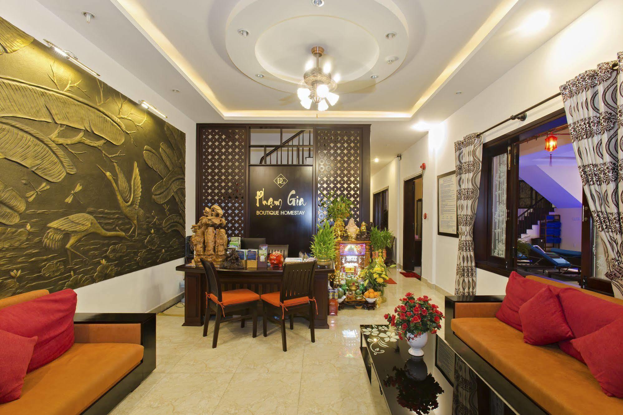 Pham Gia Boutique * Hoi An