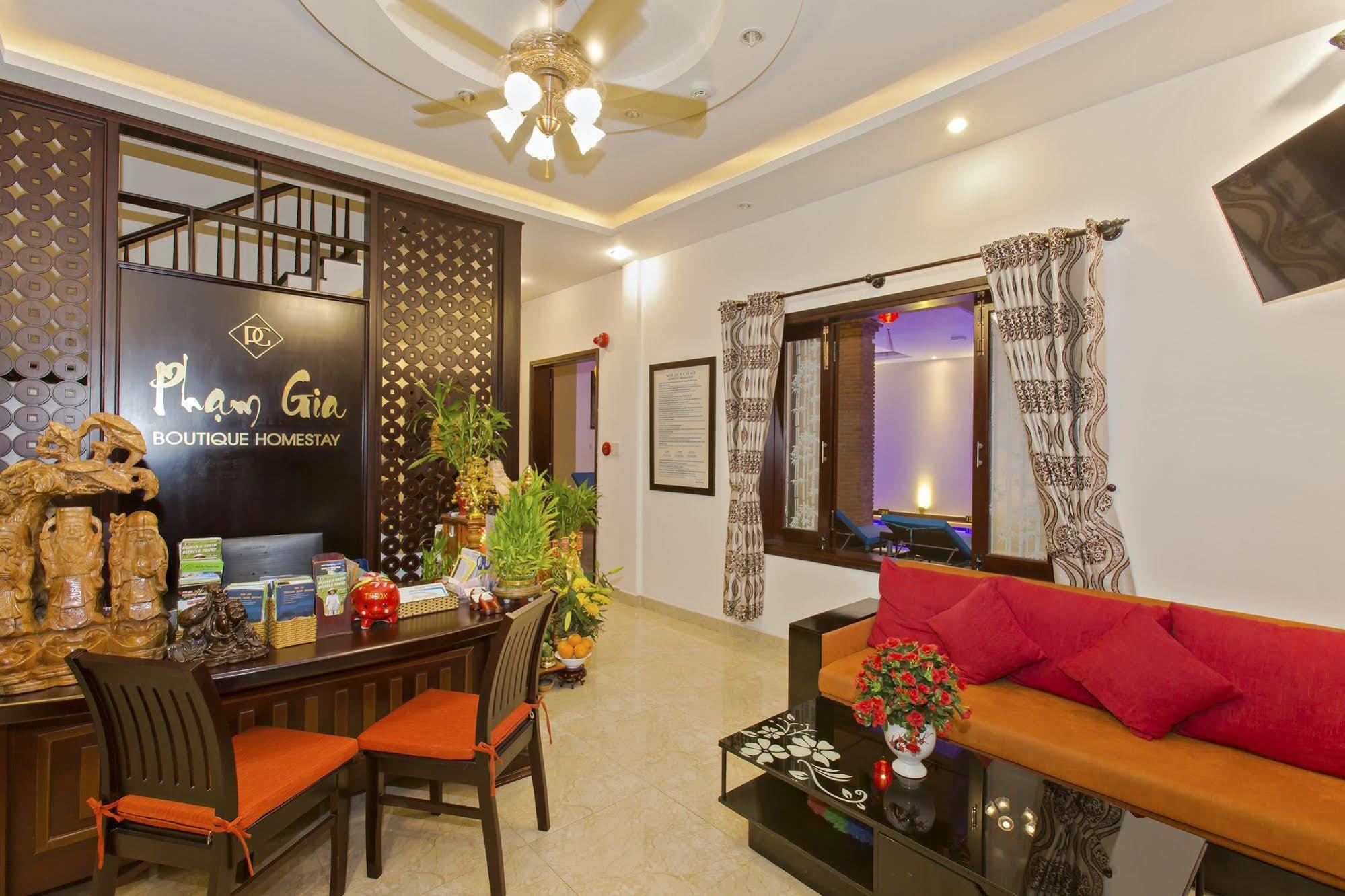 Pham Gia Boutique * Hoi An