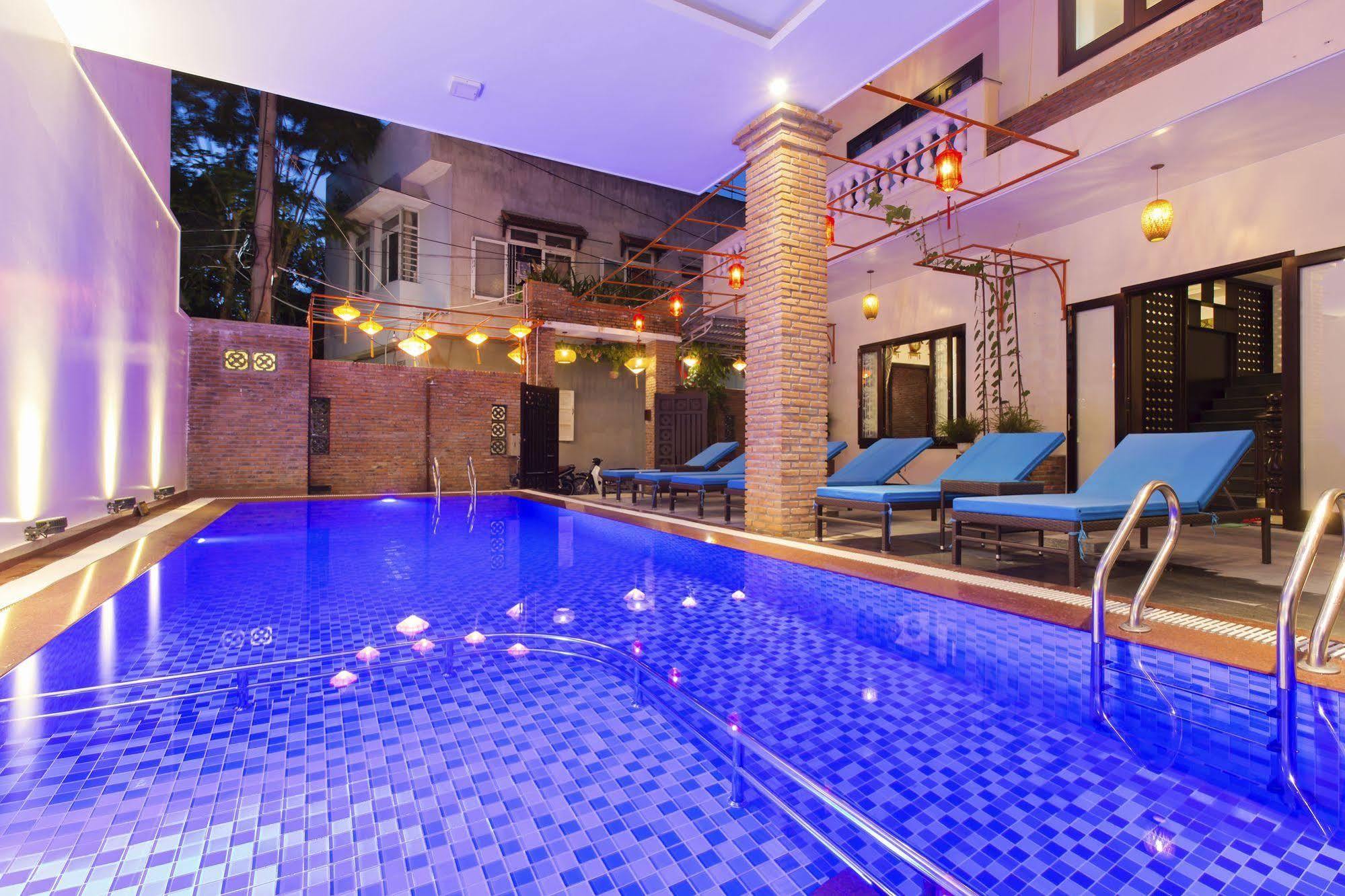 Pham Gia Boutique Hoi An